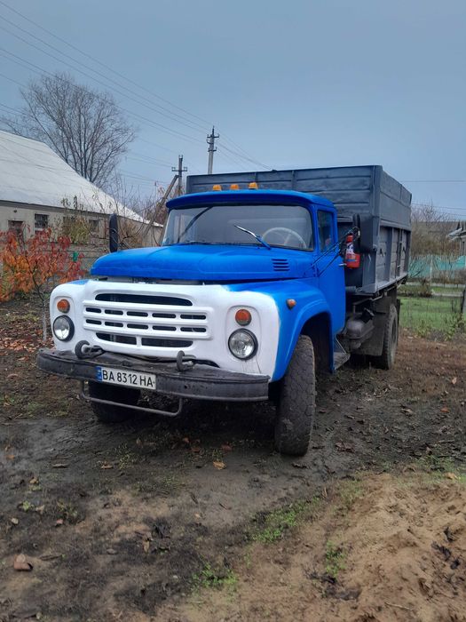 Продам власний ЗІЛ 130