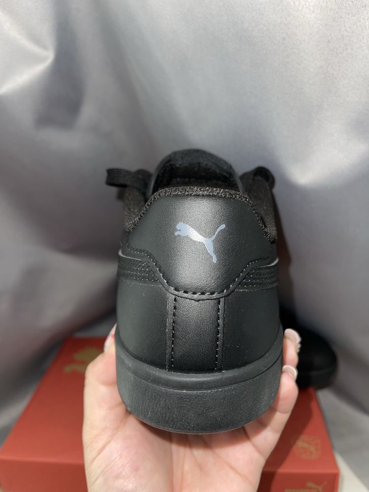 PUMA Uniseks SMASH V2 LTrampki 43