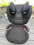 Fotelik samochodowy Cybex Solution M-Fix 15-36 kg