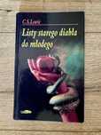 Listy starego diabła do młodego C.S Lewis, Logos