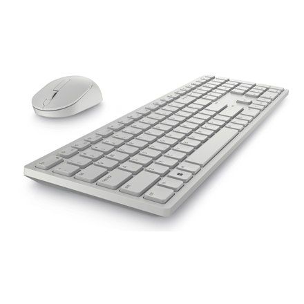 Dell | Keyboard and Mouse | KM5221W Pro | Keyboard and