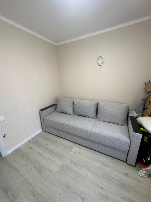 4 ком. в кирпичном доме на Таирова с новым капитальным реимонтом!