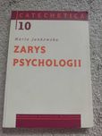 Zarys psychologii. Jankowska