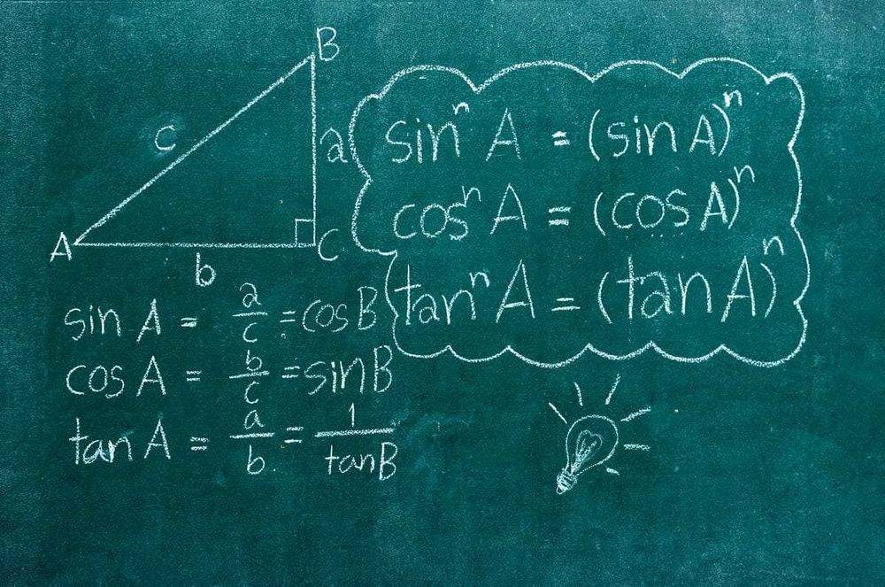 Explicações de Matemática