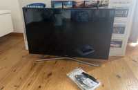 Telewizor Samsung UE43MU6172 komplet super stan