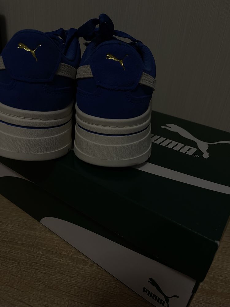 Взуття Оригінал Puma