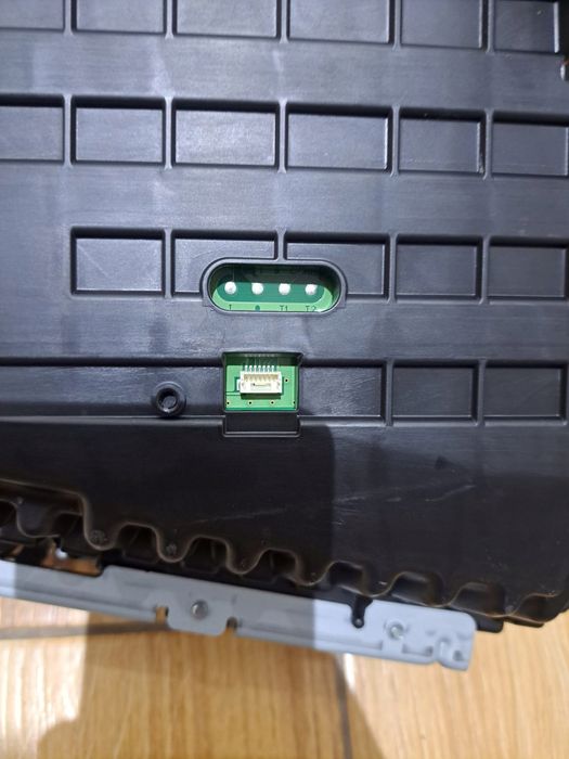 Rzutnik Wyświetlacz Head-Up Mazda CX5 II Kb7W55Huo