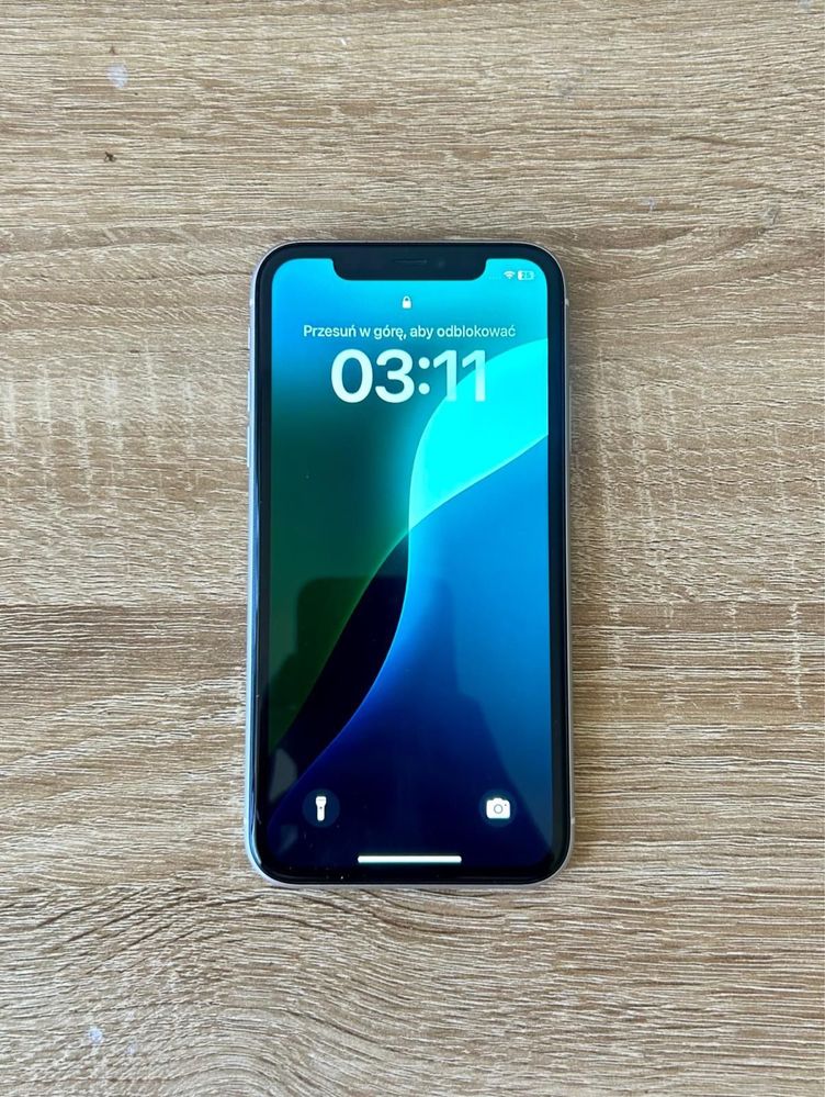 Iphone 11 64gb stan bdb krakow