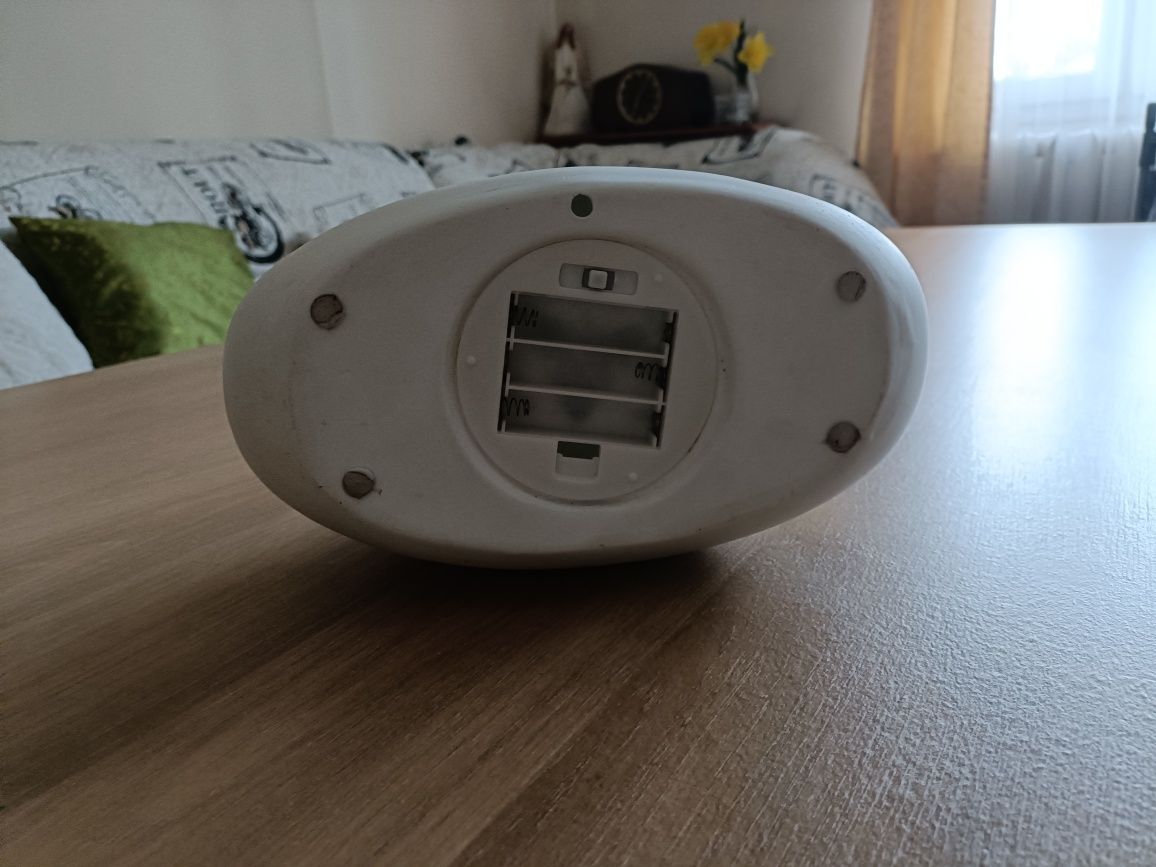 Lampka nocna chmurka