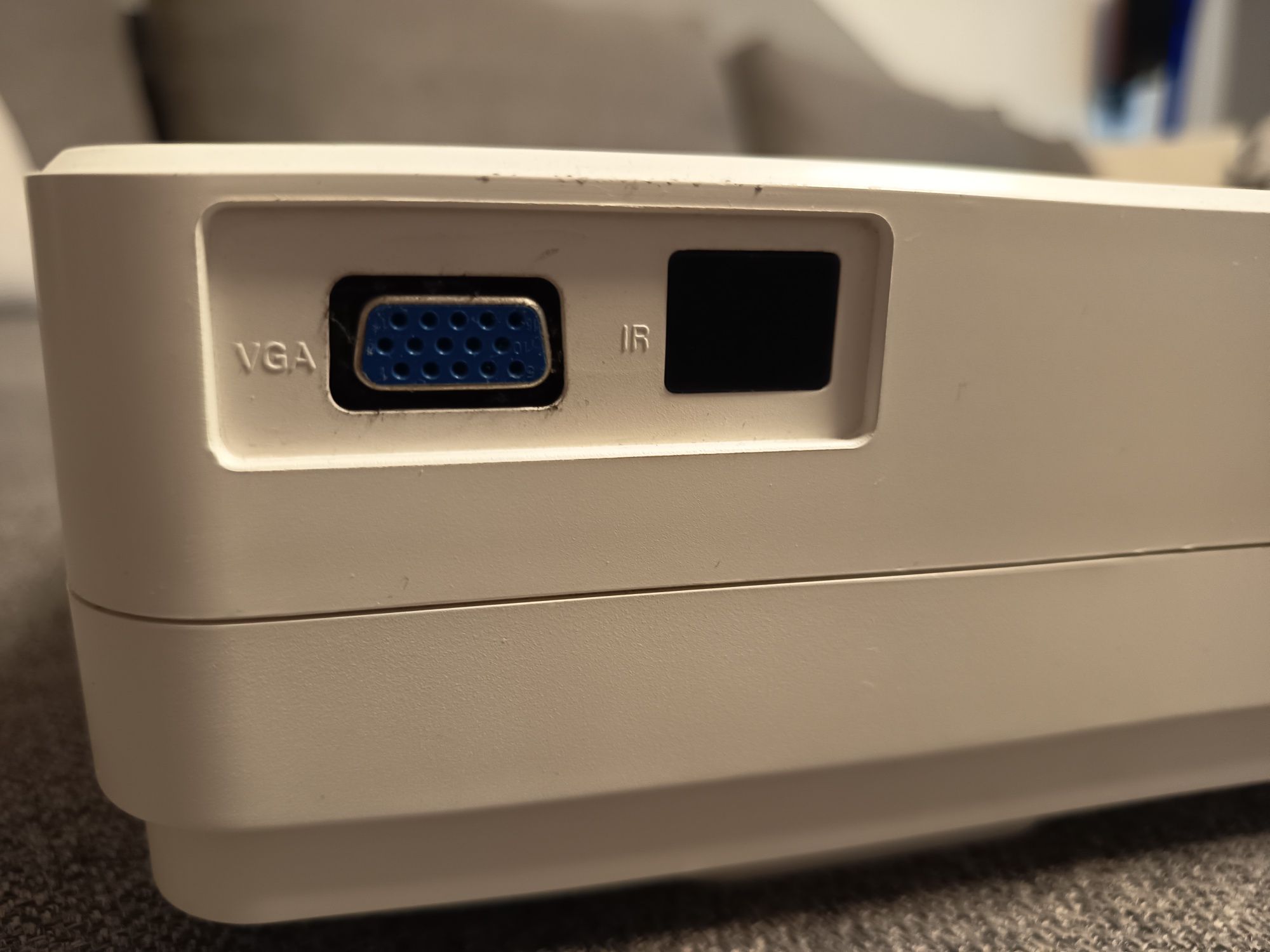 Projektor LED fullhd smart