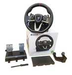 Kierownica Hori Racing WHEEL OVERDRIVE AB04-001U