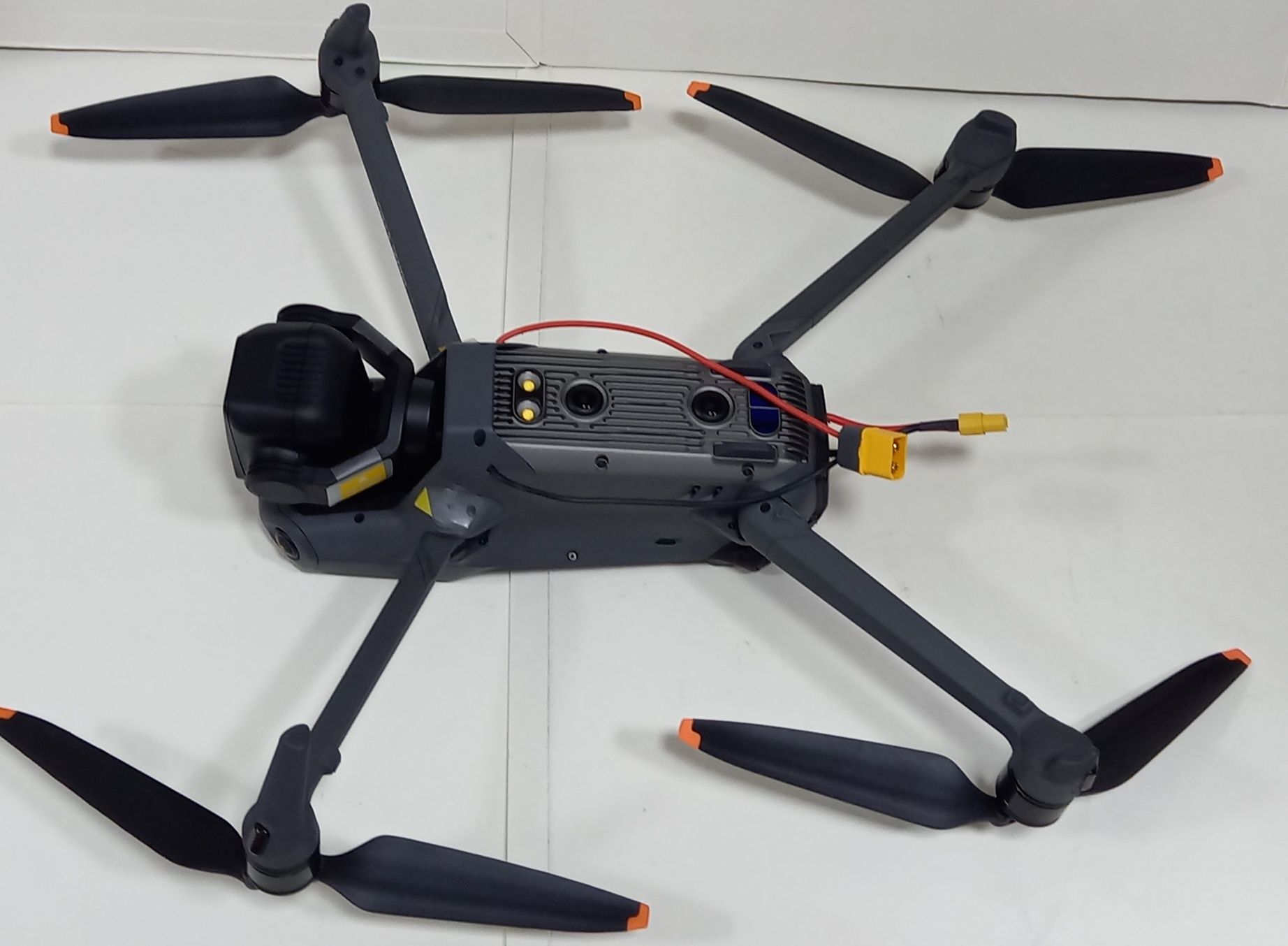 Квадрокоптер DJI Mavic 3 Pro (Model L25)
