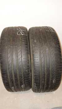 Opony letnie Continental 235/45 R19 V XL