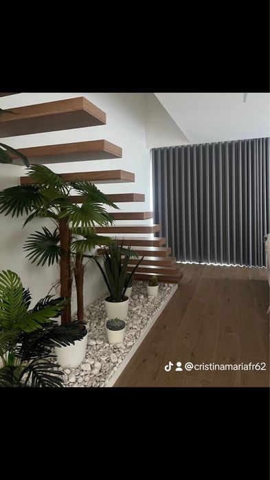 Cortinas e rolos todos feitos por medida