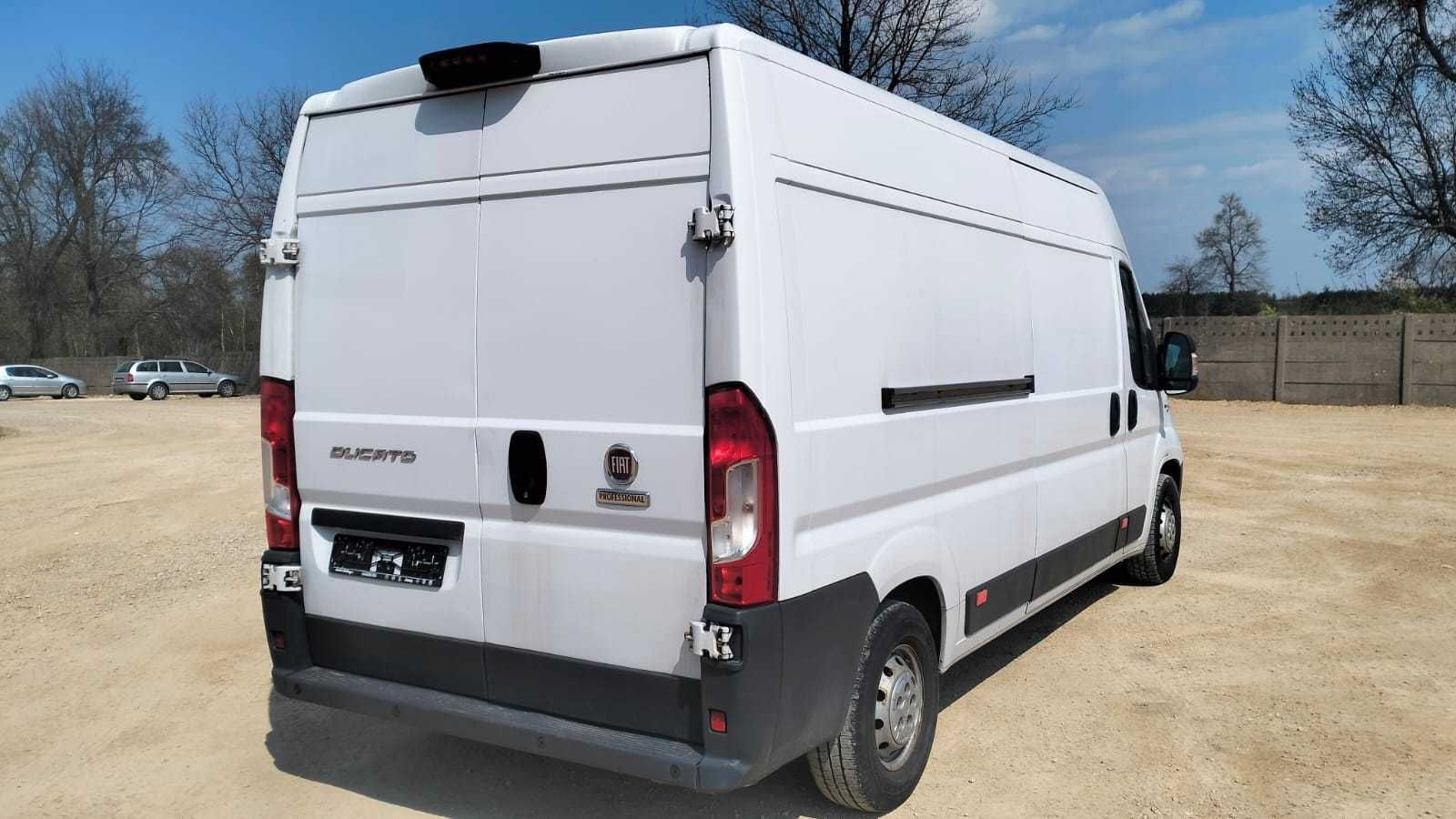 FIAT   ducato  2016