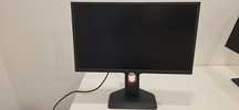 Monitor BenQ Zowie XL2546K 24,5" 240HzDyAc