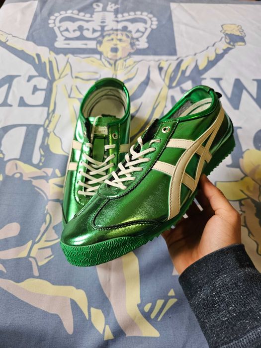 Asics Onitsuka Tiger Mexico 66 (43.5)