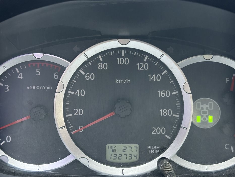 Mitsubishi L200 2012