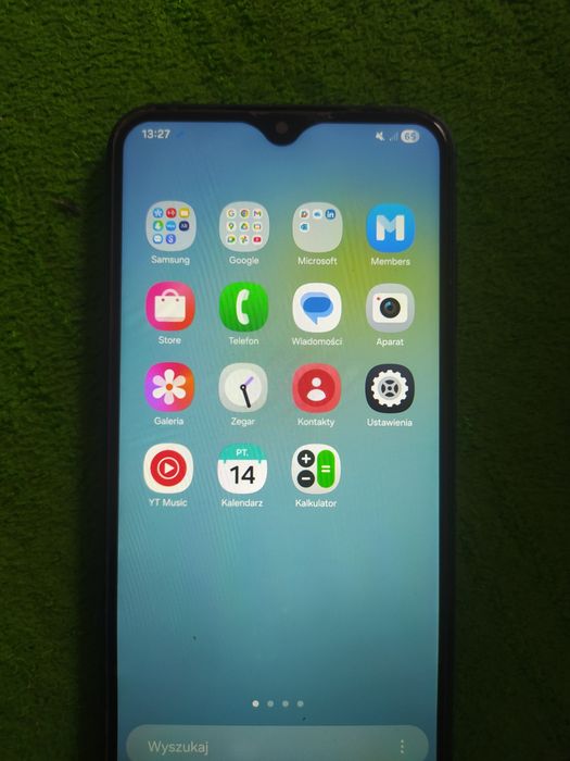 Samsung A25 5G stan bdb