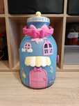 Будинок Baby born/Enchantimals, Літл Поні Hasbro, MonsterJam, AT Robot