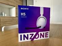 Headset Sony Inzone H5