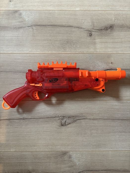 Nerf N-Strike Barrel Break IX-2