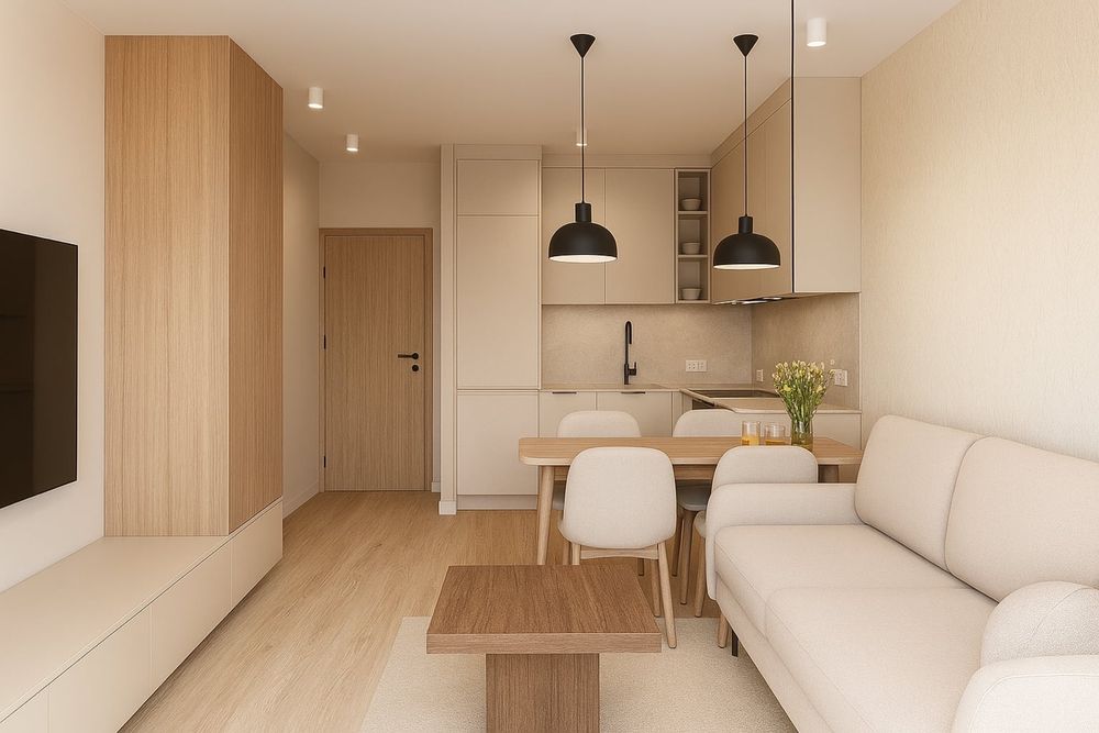 M3 39,50 m2 1,22m2 piersze piętro Radomsko Centrum