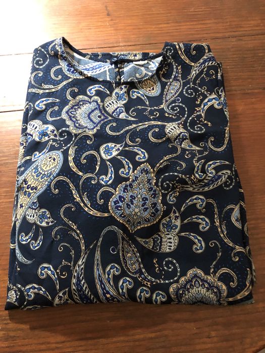 Vestido em malha  da lanidor, L