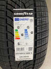 Goodyear 3 255/40R19