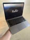 Macbook Air 16 256