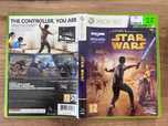 Kinect Star Wars Xbox 360 | Sprzedaż | Skup | Wymiana |