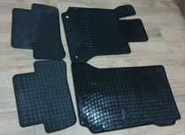 Tapetes para mercedes  w204