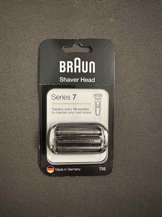 Сетка и режущий блок Braun Series 7 73S