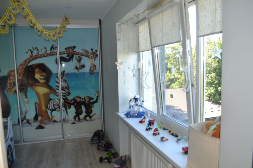 Продаж 3-х кімнатної квартири.Центр