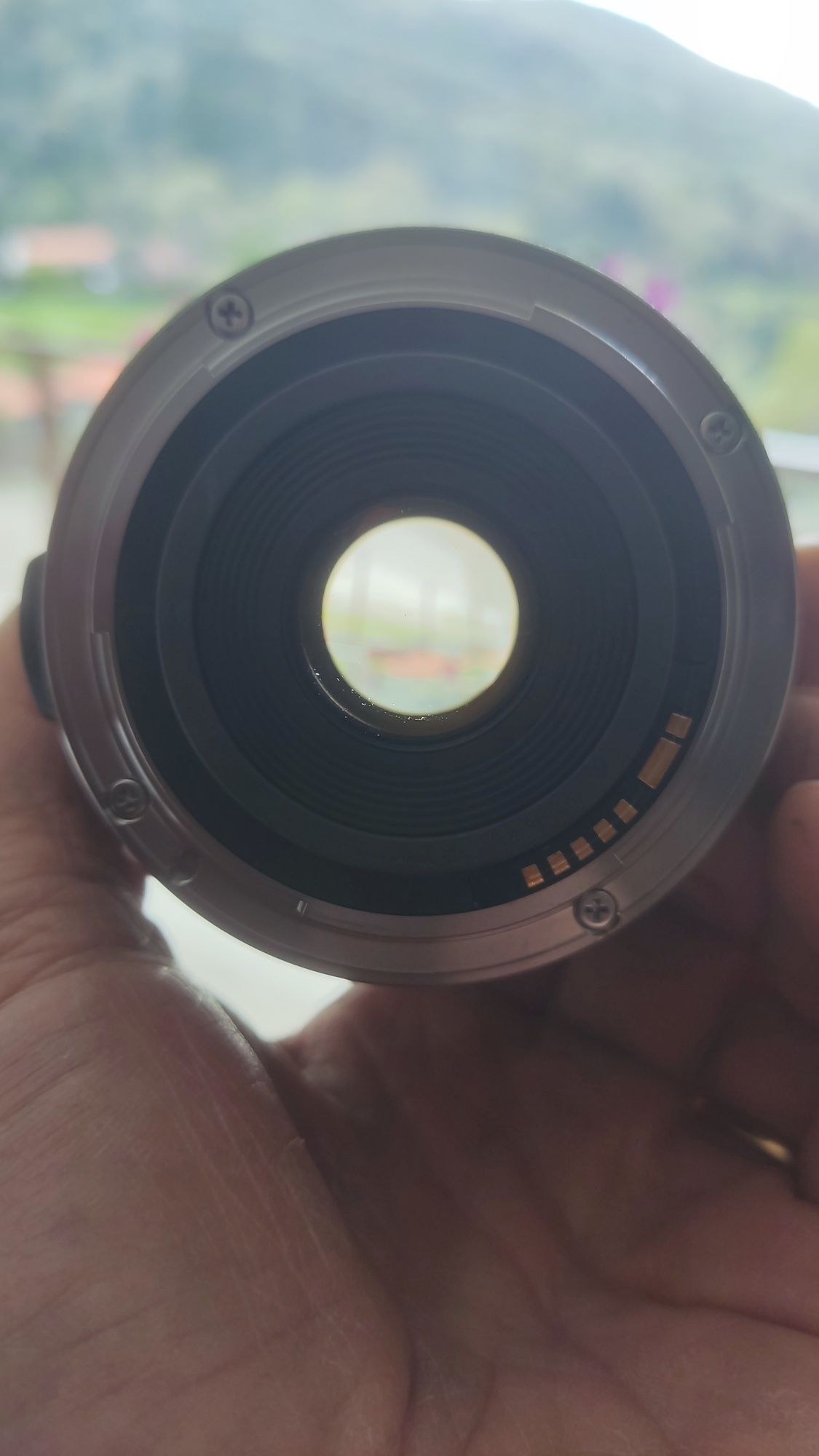 Canon ef-s 10-22mm USM
