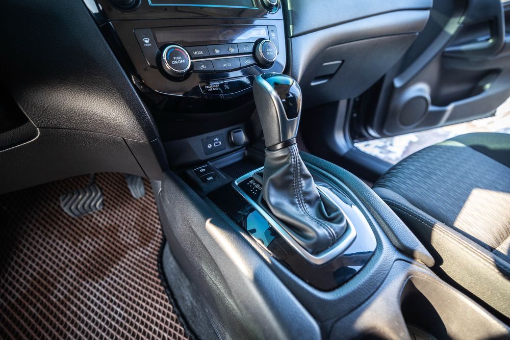 Продам Nissan Rogue 2,5 SW AWD 2020