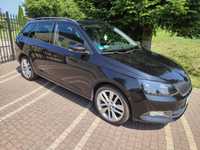 Skoda Fabia 1.2T 90KM