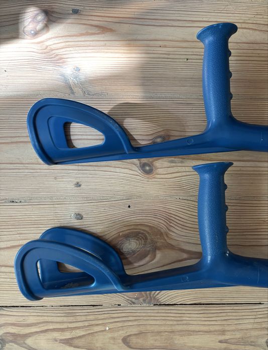 Kula łokciowa dziecieca Timago 82-97cm