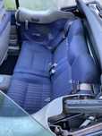 Fiat punto Bertone