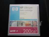 HP Ultrim C7971A 200Gb Tape