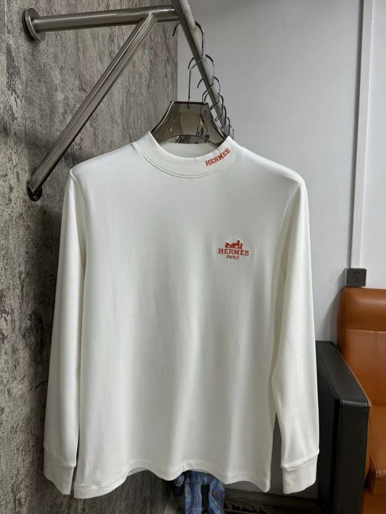 Nowa modna bluza