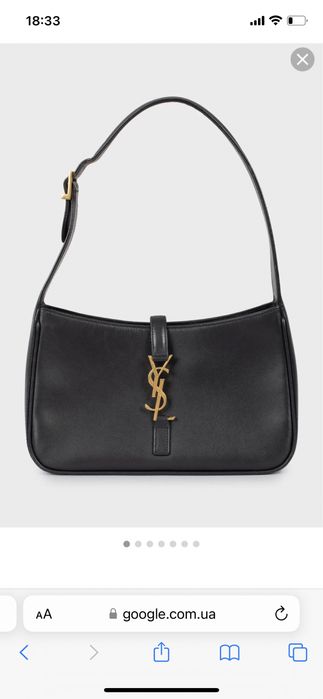 Сумка брендова класична