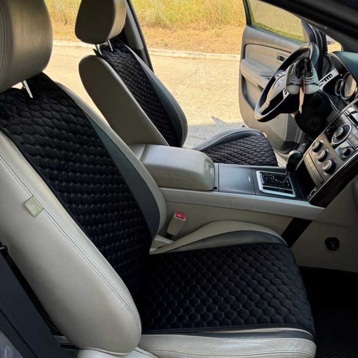 Накидки на сидіння в машину Авто чохли чехлы на сиденье