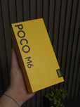 Xiaomi Poco M6 6/128 Gb