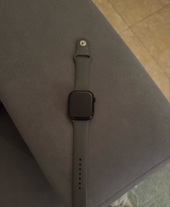Vendo Apple Watch serie 10 46mm