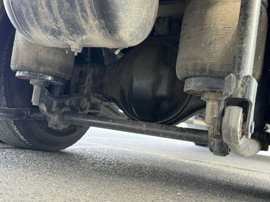 MAN TGM 15.290 4X2 2021