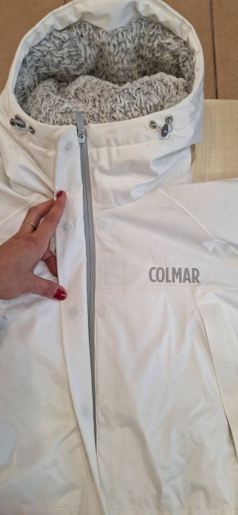 Kurtka narciarska COLMAR