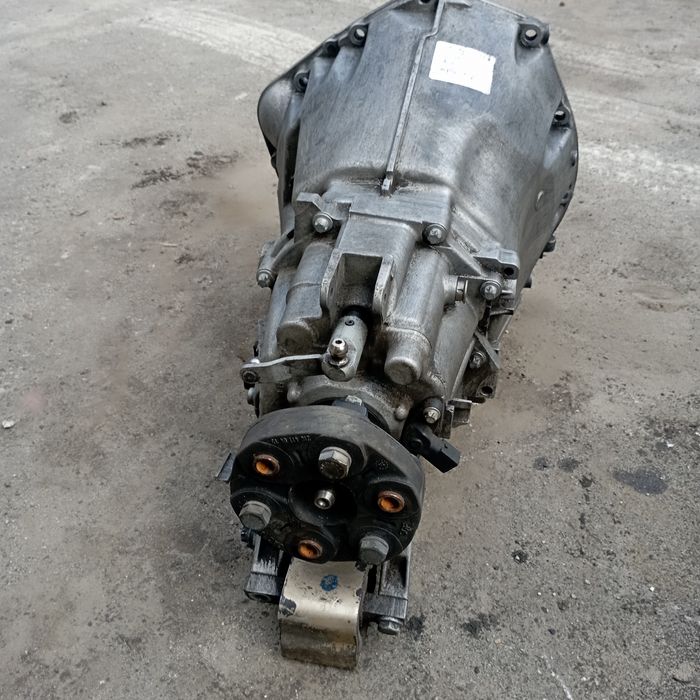 КПП 2.2CDI 6-ст 2032605301. Mercedes Benz C W203 2000-2007