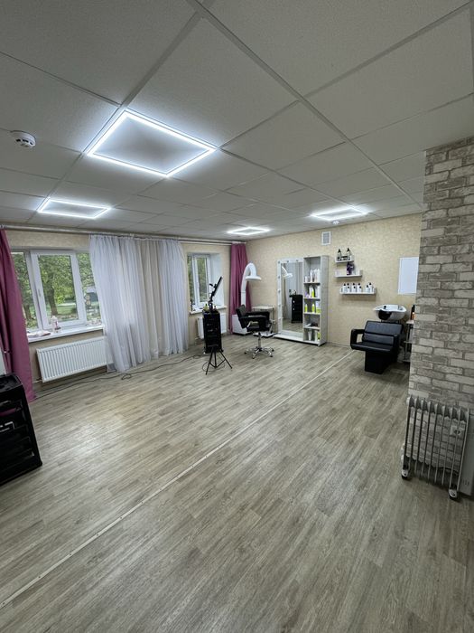 Офісне приміщення вільного призначення Ярослава Мудрого 24