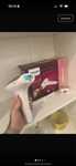 Laser depilator philips lumea advanced trymer depilacja laserowa ipl
